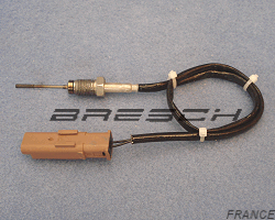 Capteur Température Echappement 1618LW - Ref 380250 Bresch SAS