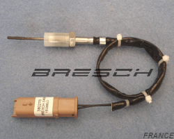 Capteur Température Echappement 9677662080 - Ref 380276 Bresch SAS