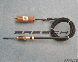 Capteur Température Echappement 1618LE - Ref 380278 Bresch SAS