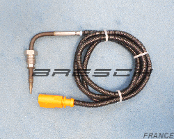 Capteur Température Echappement AS3155 - Ref 380281 Bresch SAS