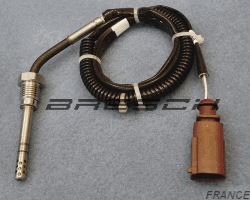 Capteur Température Echappement AS3083 - Ref 380283 Bresch SAS