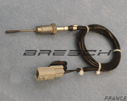 Capteur Température Echappement 226406229R - Ref 380292 Bresch SAS