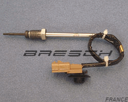 Capteur Température Echappement 92910 - Ref 380299 Bresch SAS