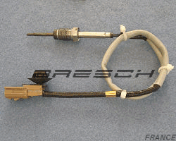 Capteur Température Echappement CSN71F00GS - Ref 380300 Bresch SAS