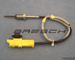 Capteur Température Echappement 92192018 - Ref 380302 Bresch SAS