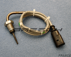 Capteur Température Echappement CST1175 - Ref 380310 Bresch SAS