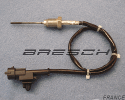 Capteur Température Echappement 51902076 - Ref 380315 Bresch SAS