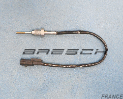 Capteur Température Echappement EX5132 - Ref 380340 Bresch SAS