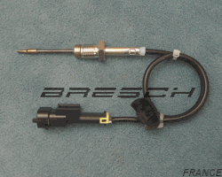 Capteur Température Echappement 82204A2 - Ref 380341 Bresch SAS