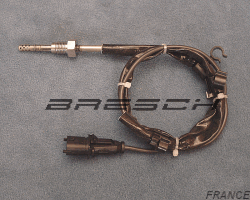 Capteur Température Echappement 3HTS0497 - Ref 380343 Bresch SAS