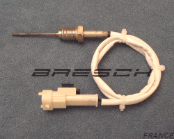 Capteur Température Echappement 821246A2 - Ref 380350 Bresch SAS