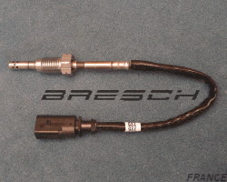 Capteur Température Echappement 03L906088FQ - Ref 380354 Bresch SAS