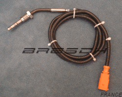 Capteur Température Echappement 821122A2 - Ref 380355 Bresch SAS