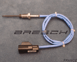 Capteur Température Echappement 411420554 - Ref 380359 Bresch SAS