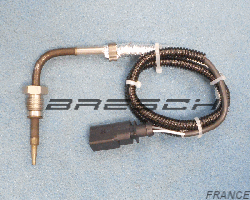 Capteur Température Echappement 82203 - Ref 380368 Bresch SAS