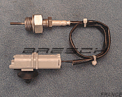 Capteur Température Echappement CTR8200532548 - Ref 380370 Bresch SAS