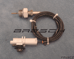 Capteur Température Echappement IMP8200701526 - Ref 380372 Bresch SAS