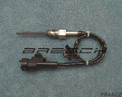 Capteur Température Echappement 82205 - Ref 380383 Bresch SAS