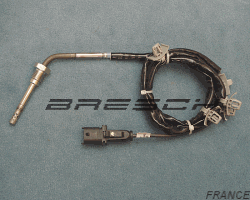 Capteur Température Echappement 82284A2 - Ref 380387 Bresch SAS