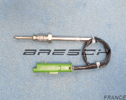 Capteur Température Echappement LR023079 - Ref 380390 Bresch SAS