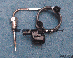 Capteur Température Echappement 3HTS0977 - Ref 380408 Bresch SAS