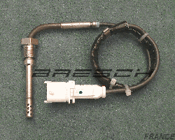 Capteur Température Echappement 411420738 - Ref 380410 Bresch SAS