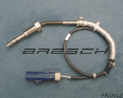 Capteur Température Echappement 82191A2 - Ref 380433 Bresch SAS