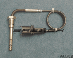 Capteur Température Echappement 906904 - Ref 380435 Bresch SAS