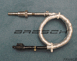 Capteur Température Echappement 5146173AC - Ref 380441 Bresch SAS