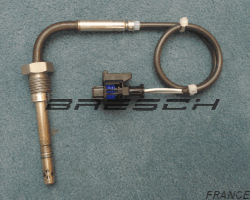 Capteur Température Echappement 82286A2 - Ref 380448 Bresch SAS