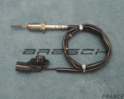 Capteur Température Echappement 411420679 - Ref 380462 Bresch SAS