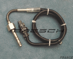 Capteur Température Echappement CST1008 - Ref 380469 Bresch SAS