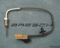 Capteur Température Echappement CST1189 - Ref 380476 Bresch SAS