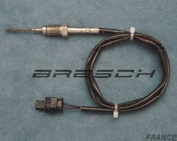 Capteur Température Echappement CST1465 - Ref 380481 Bresch SAS