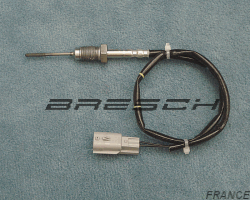 Capteur Température Echappement 226403561R - Ref 380491 Bresch SAS