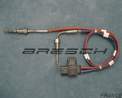 Capteur Température Echappement IMP226587733R - Ref 380498 Bresch SAS