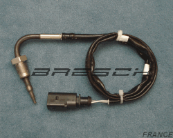 Capteur Température Echappement 894804 - Ref 380507 Bresch SAS