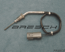 Capteur Température Echappement 380511 - Ref 380511 Bresch SAS