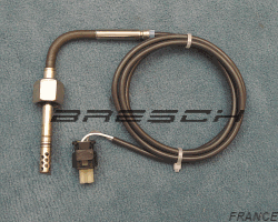 Capteur Température Echappement 900794DP - Ref 380516 Bresch SAS
