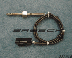 Capteur Température Echappement CST2189 - Ref 380521 Bresch SAS