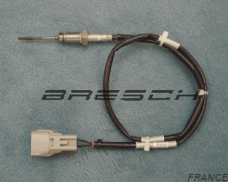 Capteur Température Echappement DET0116 - Ref 380527 Bresch SAS