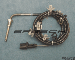 Capteur Température Echappement 172000471010 - Ref 380538 Bresch SAS
