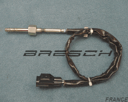 Capteur Température Echappement 27320975 - Ref 380547 Bresch SAS
