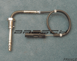 Capteur Température Echappement 1481055PV0 - Ref 380558BR Bresch SAS