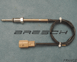 Capteur Température Echappement 226405263R - Ref 380564BR Bresch SAS