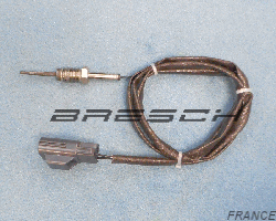 Capteur Température Echappement LR030003 - Ref 380570BR Bresch SAS