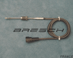 Capteur Température Echappement 380579BR - Ref 380579BR Bresch SAS