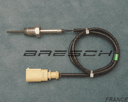 Capteur Température Echappement 1473146 - Ref 380590BR Bresch SAS