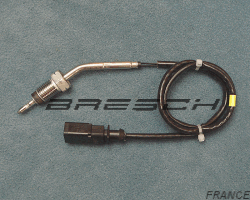Capteur Température Echappement 27320512 - Ref 380591BR Bresch SAS