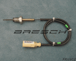 Capteur Température Echappement 04L906088CD - Ref 380592BR Bresch SAS